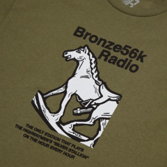 that one track i heard at bronze56k radio 4/27/22