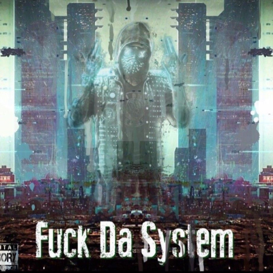 Download D34dN45kO - FuckDaSystem