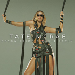 Tate McRae - Sports Car (Edson Pride Circuit Remix)