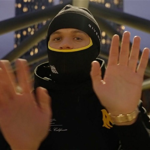 Tunde X Nines UK Rap Type Beat "BackWoods"