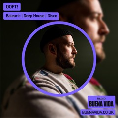 OOFT! - Radio Buena Vida 08.02.25