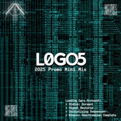 L0GO5: 2025 Upcoming Releases Mini Mix