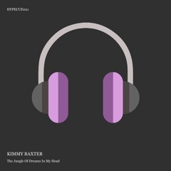 The Jungle Of Dreams In My Head (Extended Mix)