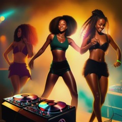 Carnival Vibes Live Set