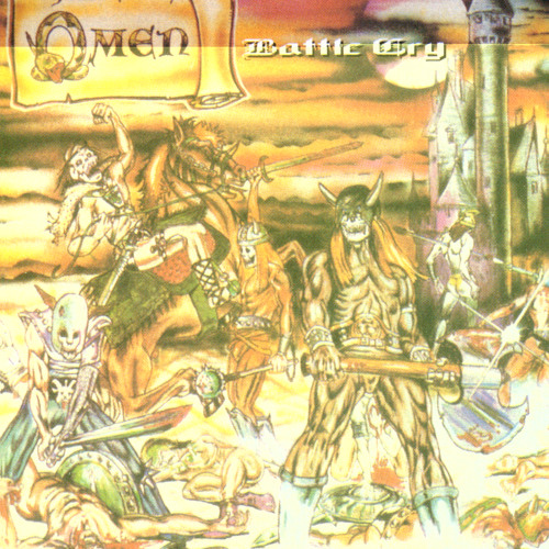 New hot post in /r/PowerMetal - 5