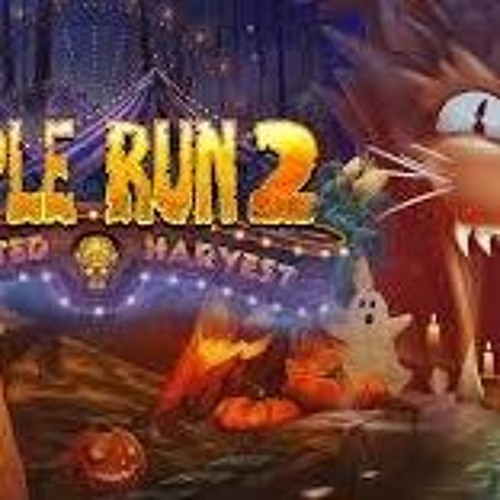 How to download Temple Run 2 APK latest version