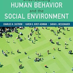 [PDF]✔ Empowerment Series: Understanding Human Behavior and the Social