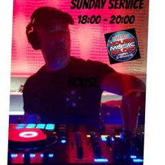 SUNDAY SERVICE DELIVERANCE - (31 - 10 - 21)