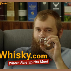 Smokehead Unfiltered | Whisky Review