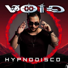 HYPNODISCO •  @VOID_BELL  24/02