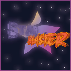 Starblaster