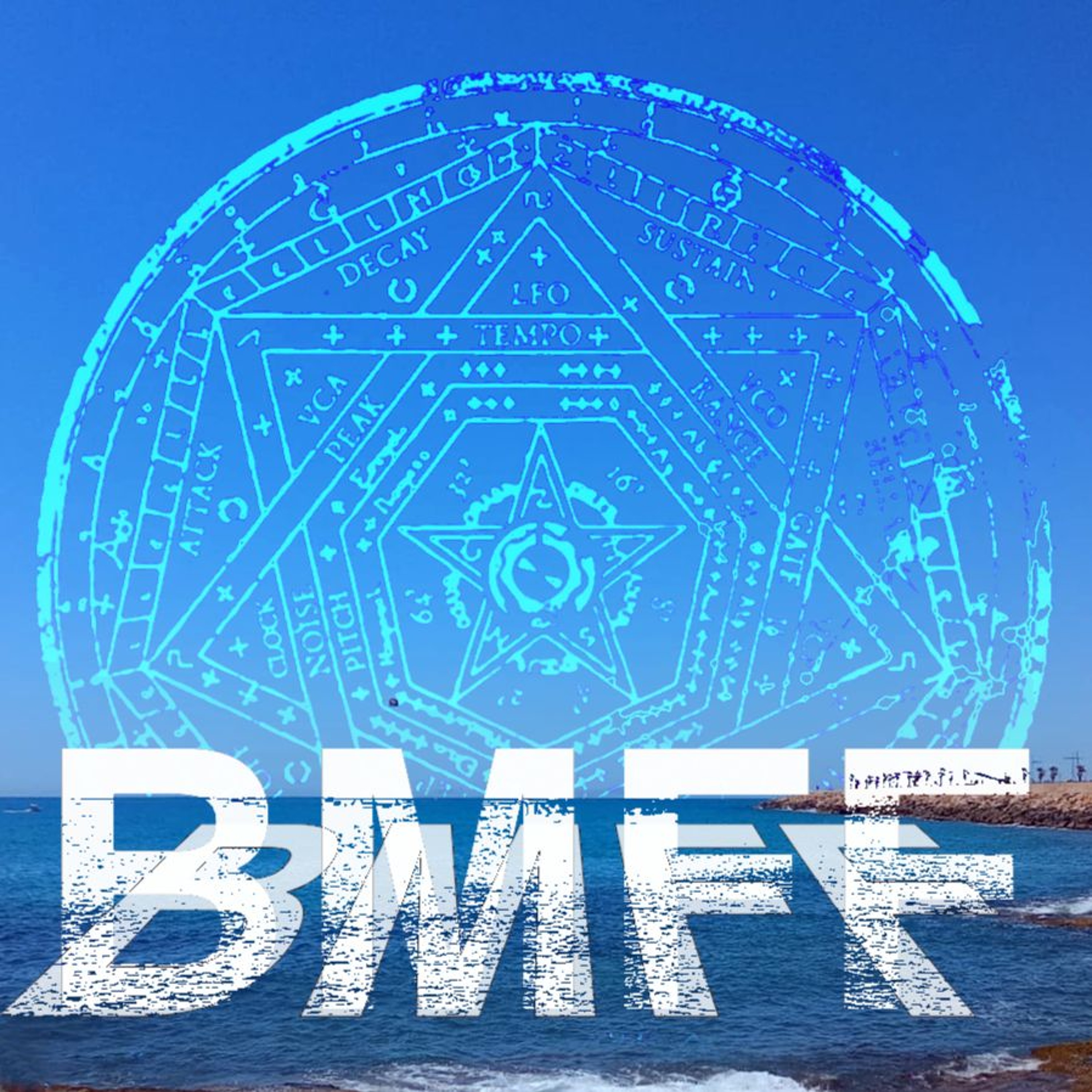 BMFF episode artwork
