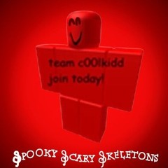 perseguiçao mas e o c00lkidd que persegue voce