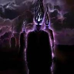 All I Can Hear Through The Deafening Silence Are The Moaning Trees.