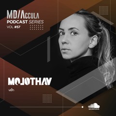 MDAccula Podcast Series vol#57 - Molothav