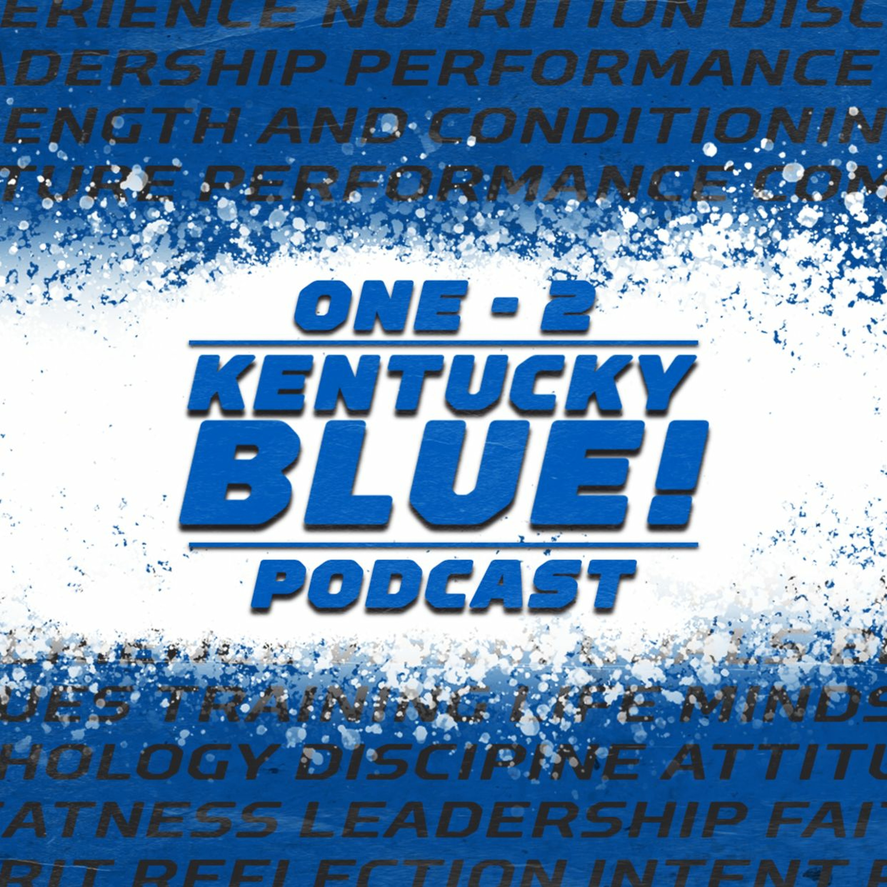 One-2 Kentucky Blue
