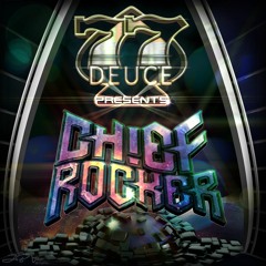 77Deuce Ent Presents - The Chief Rocker/RickyT - The Prime Directive - 77D D&B Mix Serise Vol 2