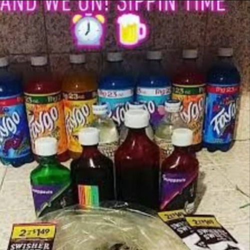 smell like candy - osm1c (vomit )