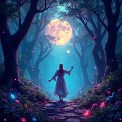 Desert Angels Ascend