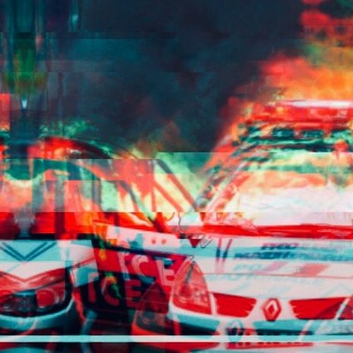 Paris Electronic - PANDA, la voix du Djihad