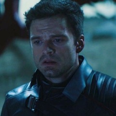 „You’re alone” Bucky Barnes
