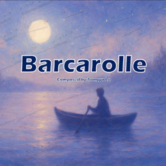 Barcarolle in B Major