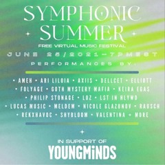 Symphonic Summer Set