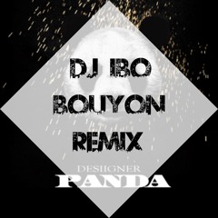 Desiigner - Panda (Dj IBO Bouyon Remix) ⚠️COPYRIGHT FILTER⚠️