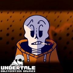 Swap Papyrus OST - Not The Slacker Anymore