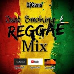 Just Smoking Raggae Mix mp3