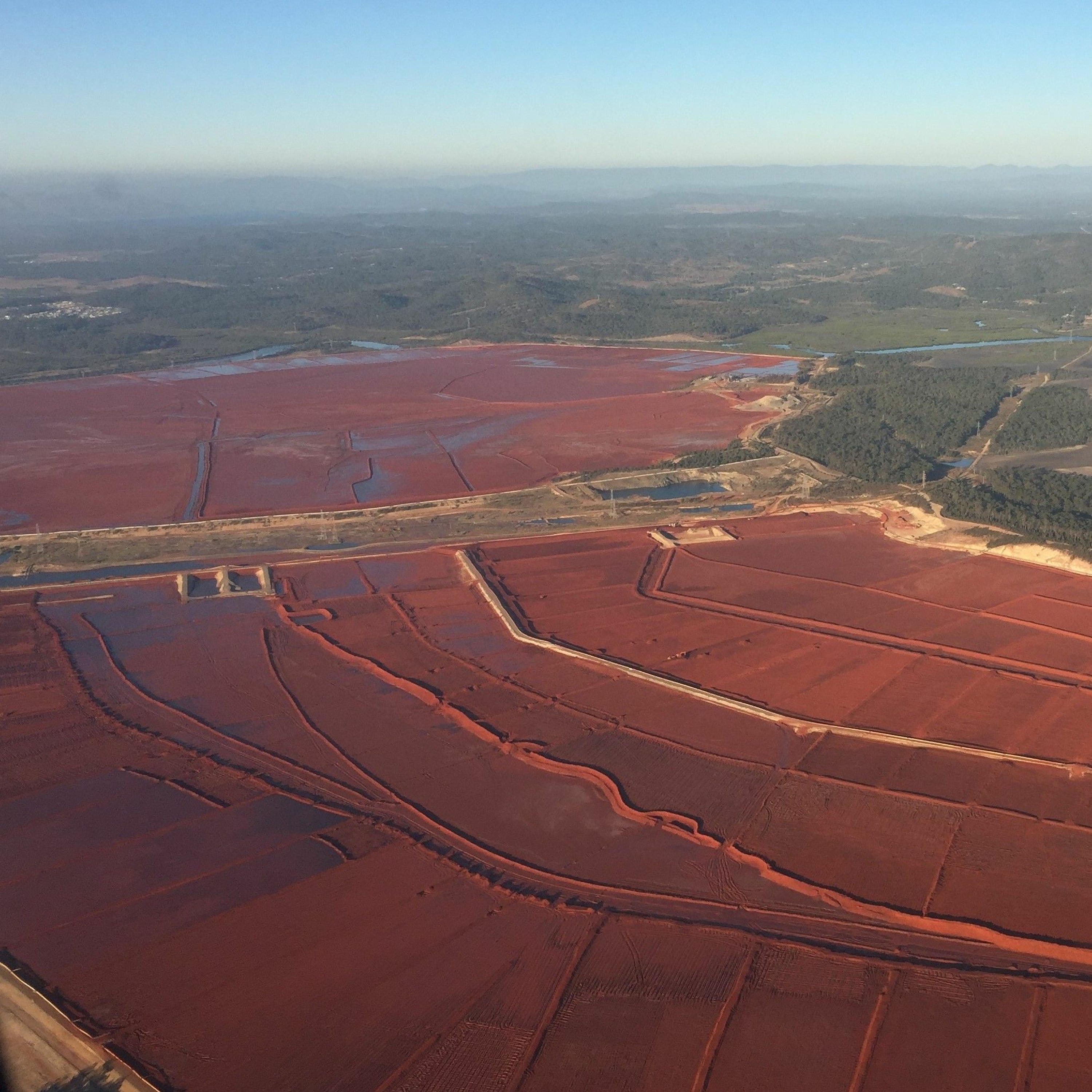 The Sustainable Minerals Institute Podcast