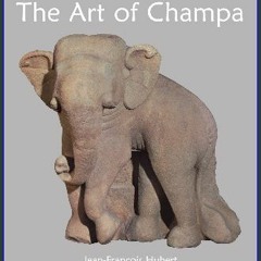 {READ} ⚡ The Art of Champa (Temporis Collection) {read online}