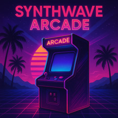 Synthwave Arcade (Kindly read description)