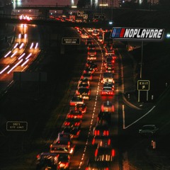 No Traffic - Vol.4