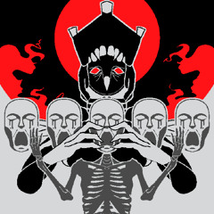 THE DEVIL MADE US DO IT  ULTRAKILL - L-1 LECHERY OST - MAIN