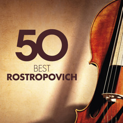 The Love for Three Oranges, Op. 33: March (Arr. Rostropovich for Cello and Piano) [feat. Alexei Zybtsev]