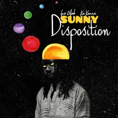 Sunny Disposition - 4ox Elijah | Kai Kannai
