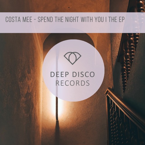 Costa Mee - Dreamer
