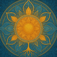 Cold Fire - a new myth