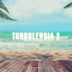 Turbulencia 2, El Villano - Cachengue Mix