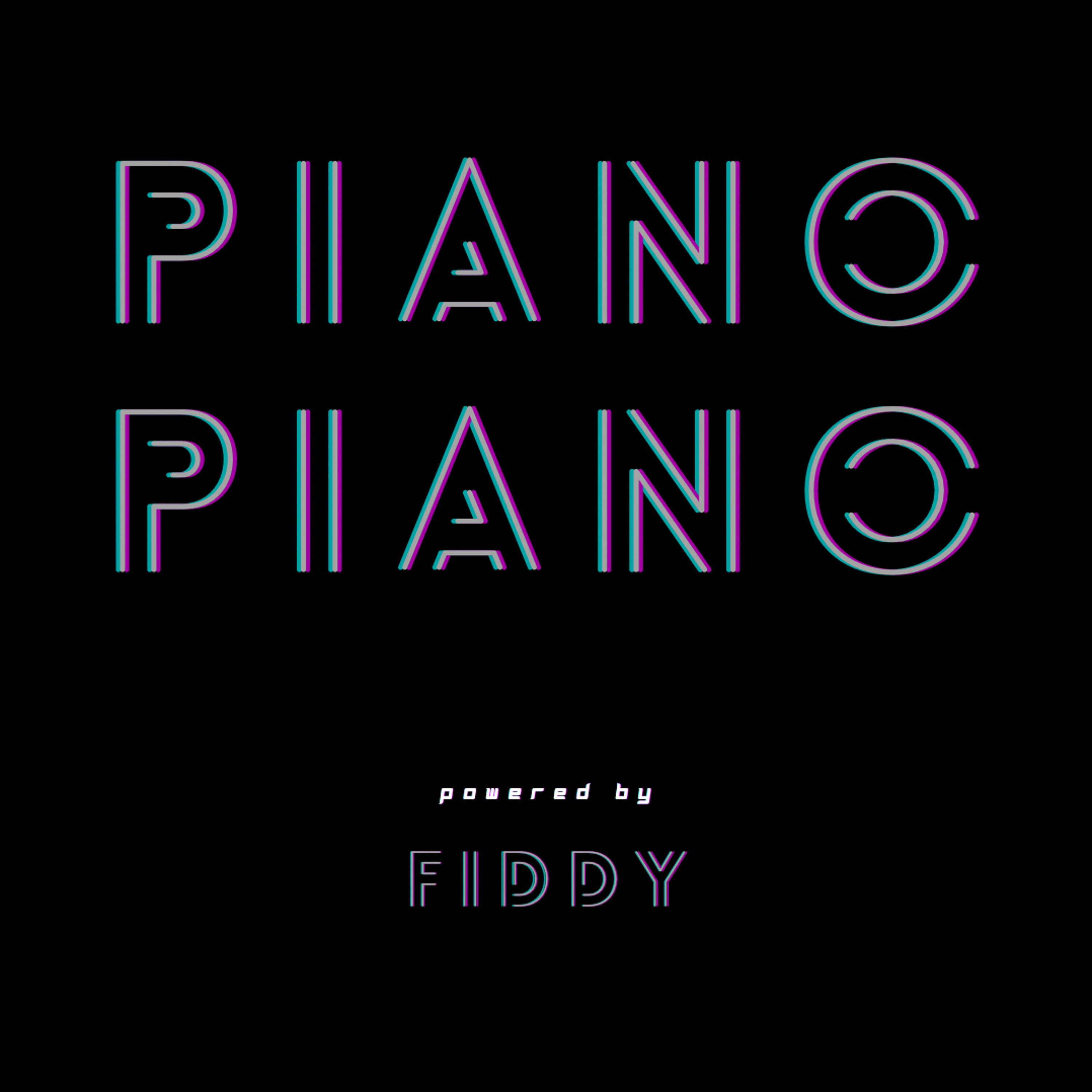PIANO PIANO episode artwork