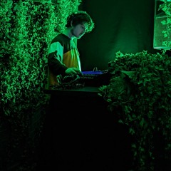 Giddy w/ Delian Sound - Subtle Radio - 21/03/2022