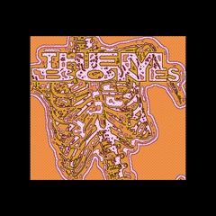 ALICE IN CHAINS // THEM BONES (Cover)
