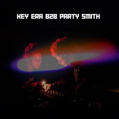 KEY ERA B2B Party Smith Desterro DARCoro Spring 2024