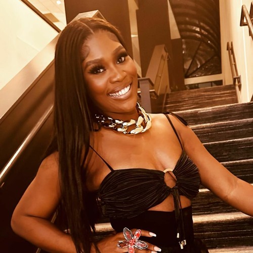 MWEN POKO JWENN LI | RUTSHELLE GUILLAUME | NEW JERSEY | 7 Dawout 2023 | LIVE