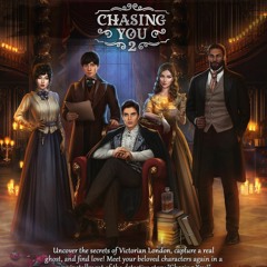 Your Story Interactive - Chasing You 2 - Detective