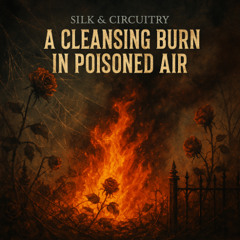 A Cleansing Burn In Poisoned Air