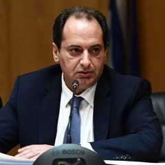 Χρήστος Σπίρτζης στο Ράδιο Θεσσαλονίκη