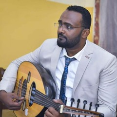 محمد دفع الله - زاهي في خدره