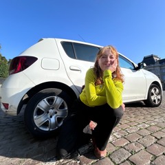 dj shoplifter shazams : BXL car rap Special @ Kiosk Radio 17.09.2024